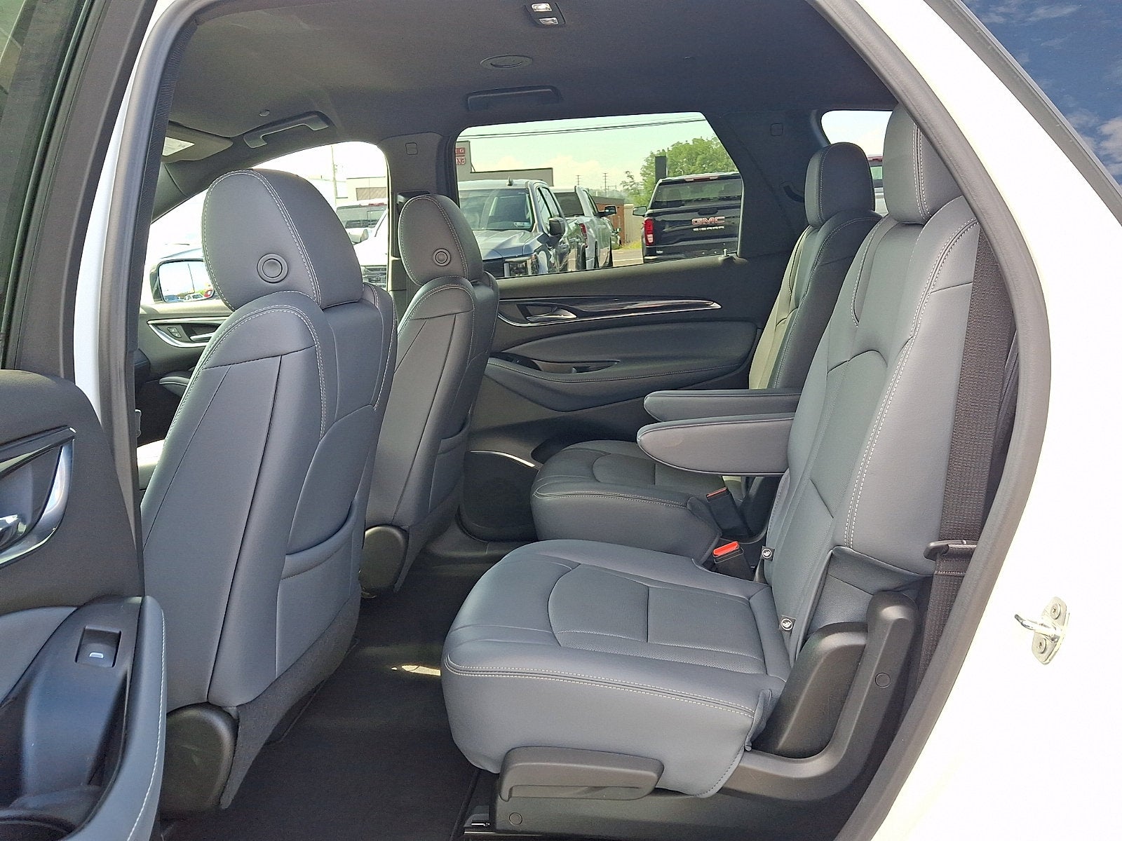 2023 Buick Enclave Premium