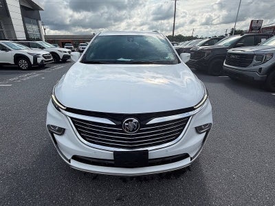 2023 Buick Enclave Premium