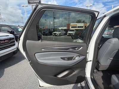 2023 Buick Enclave Premium