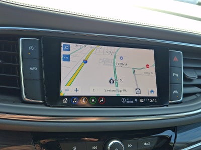2023 Buick Enclave Premium