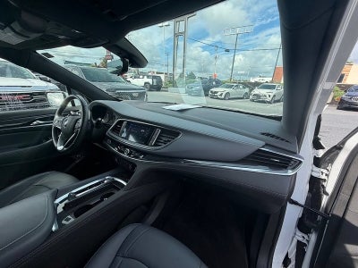 2023 Buick Enclave Premium