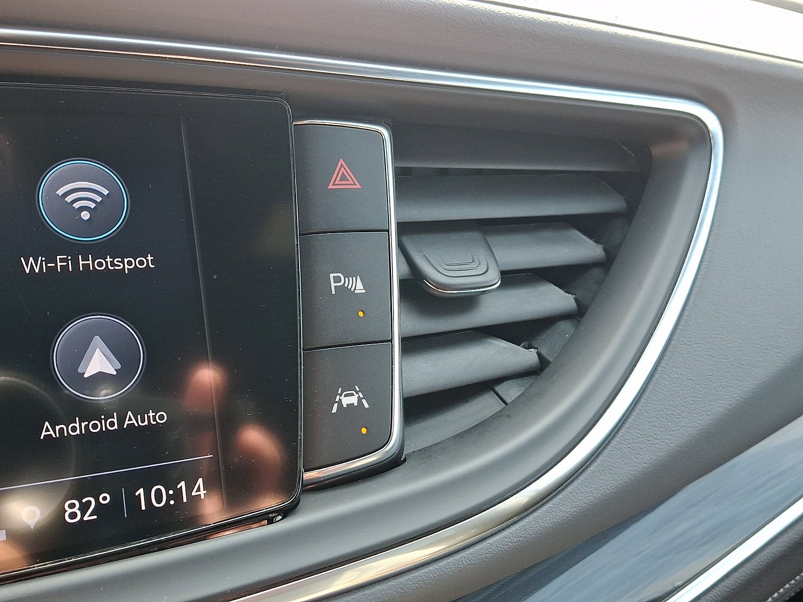 2023 Buick Enclave Premium