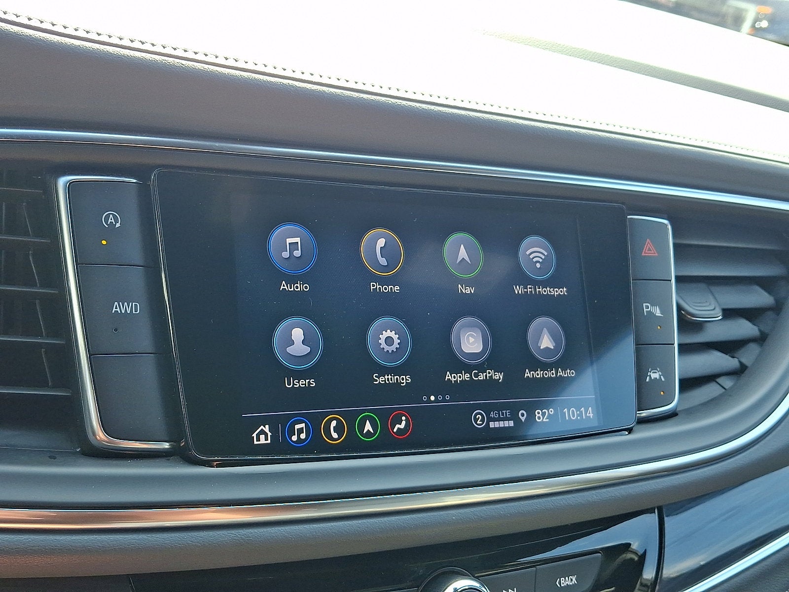 2023 Buick Enclave Premium