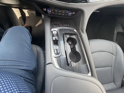 2023 Buick Enclave Premium