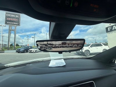 2023 Buick Enclave Premium