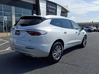 2023 Buick Enclave Premium