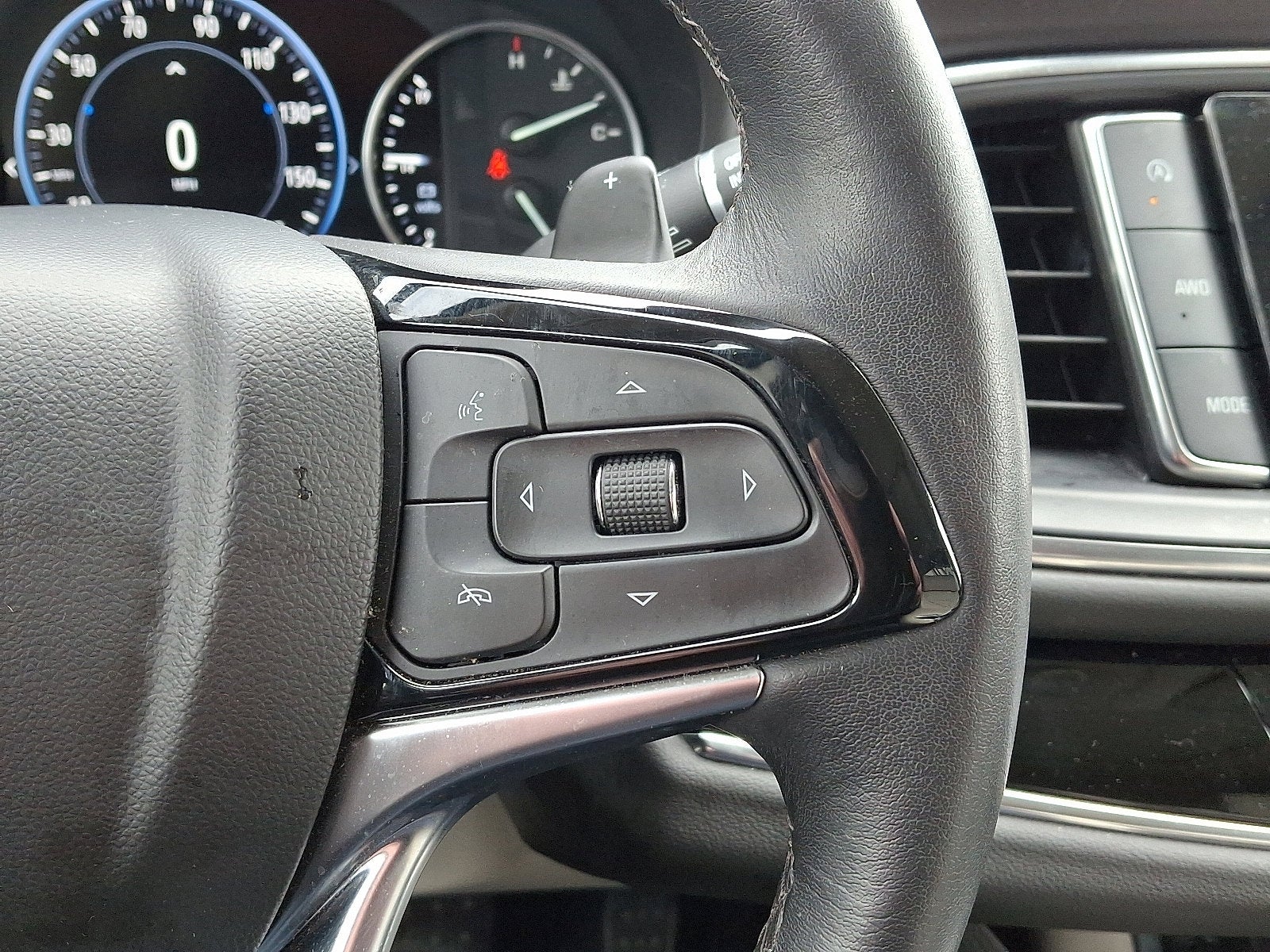 2024 Buick Enclave Avenir