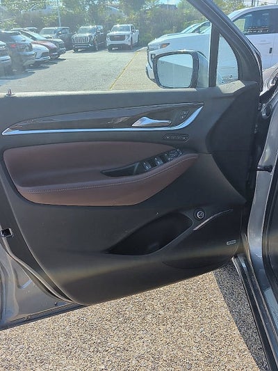 2021 Buick Enclave Avenir