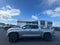 2024 Toyota Tundra Hybrid Limited 4WD