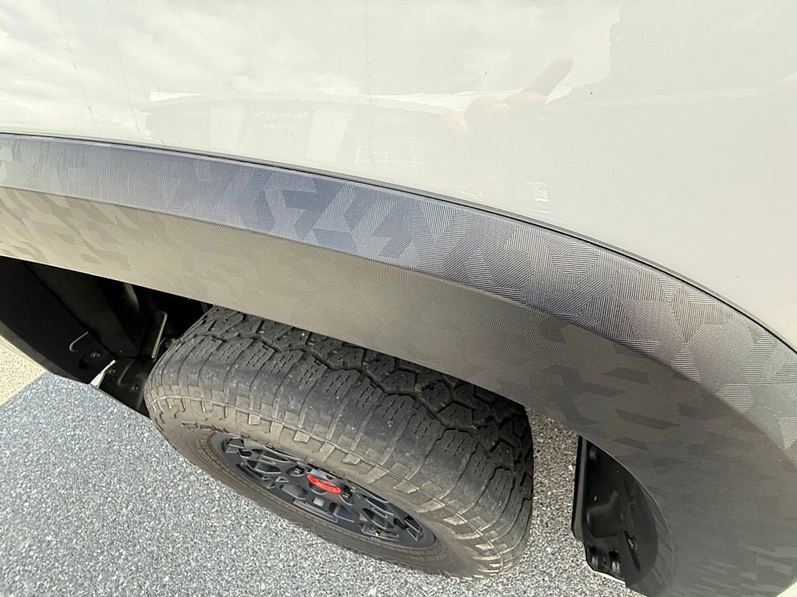 2023 Toyota Tundra 4WD TRD Pro Hybrid