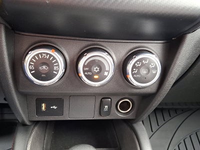 2019 Mitsubishi Outlander Sport ES 2.0