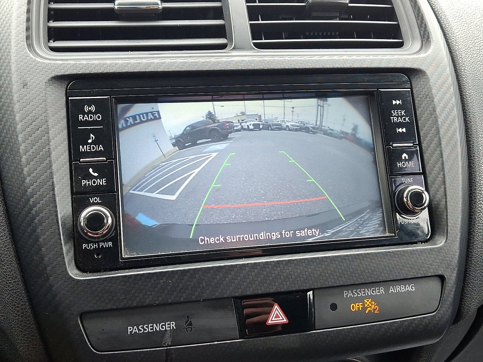 2019 Mitsubishi Outlander Sport ES 2.0