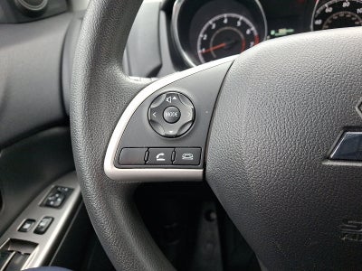 2019 Mitsubishi Outlander Sport ES 2.0