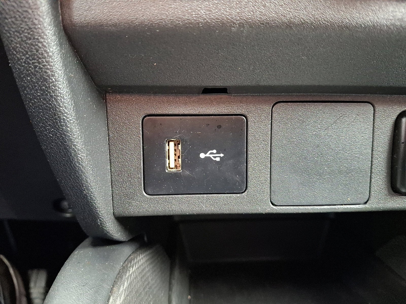 2019 Mitsubishi Outlander Sport ES 2.0