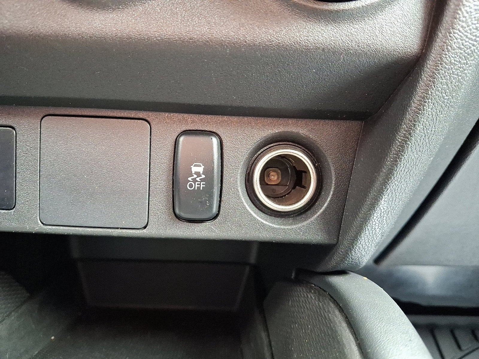 2019 Mitsubishi Outlander Sport ES 2.0