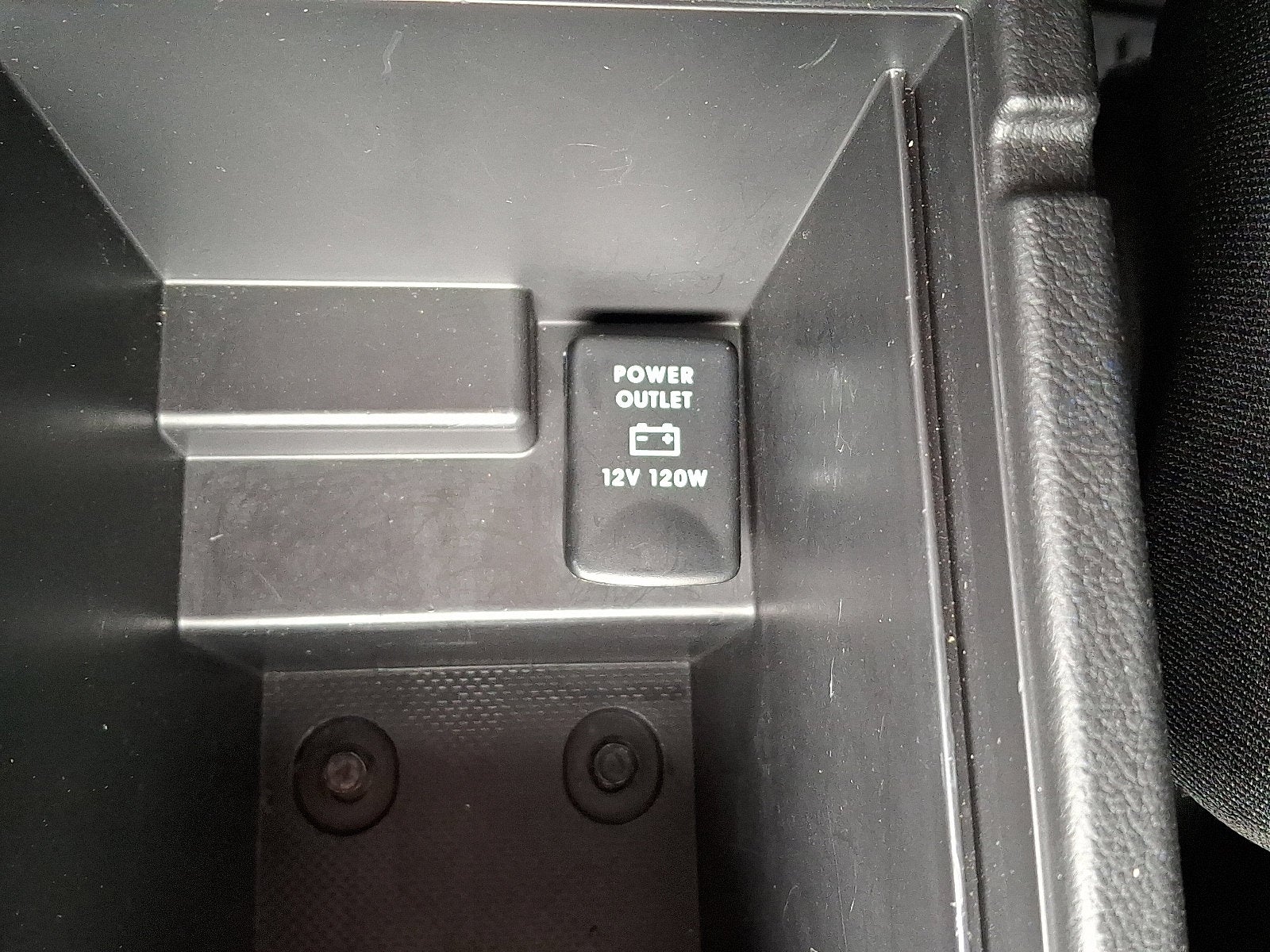 2019 Mitsubishi Outlander Sport ES 2.0