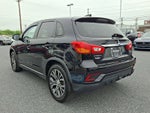 2019 Mitsubishi Outlander Sport ES 2.0