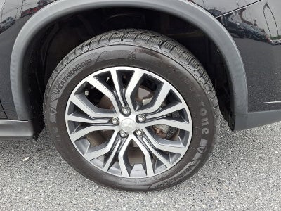 2019 Mitsubishi Outlander Sport ES 2.0