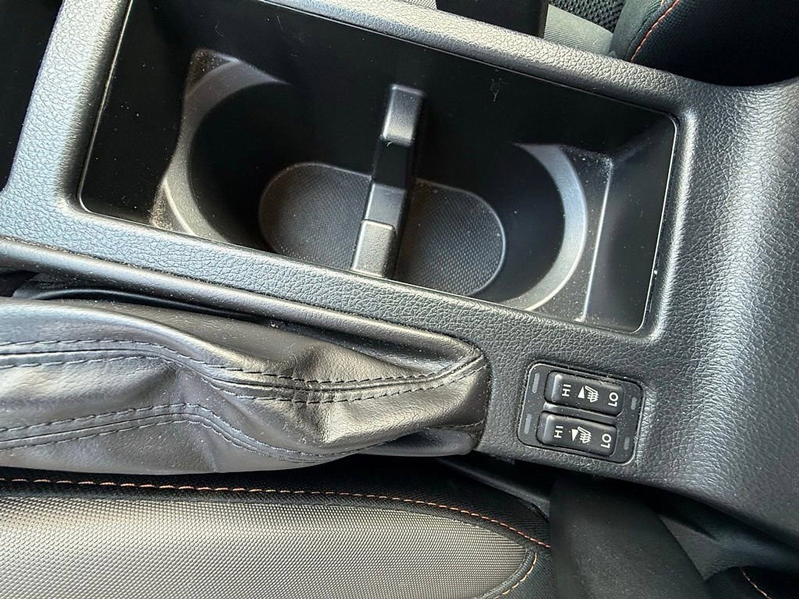 2017 Subaru Crosstrek Premium