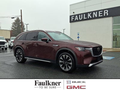 2024 Mazda Mazda CX-90 PHEV Premium Plus