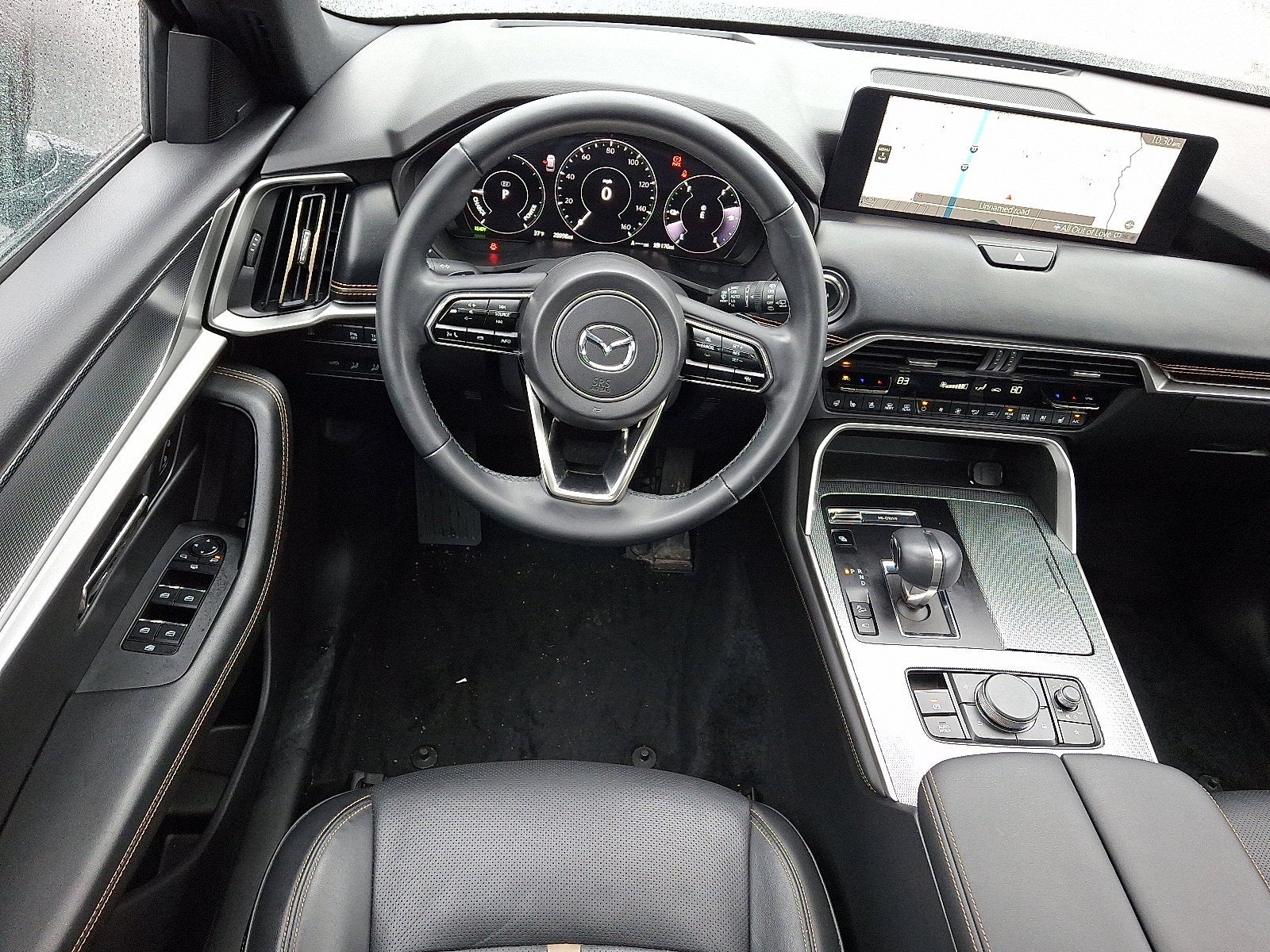 2024 Mazda Mazda CX-90 PHEV Premium Plus