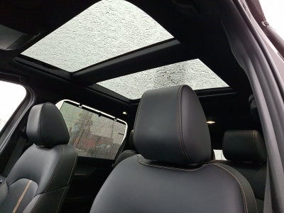 2024 Mazda Mazda CX-90 PHEV Premium Plus