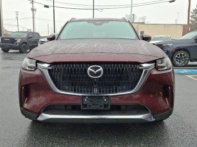 2024 Mazda Mazda CX-90 PHEV Premium Plus