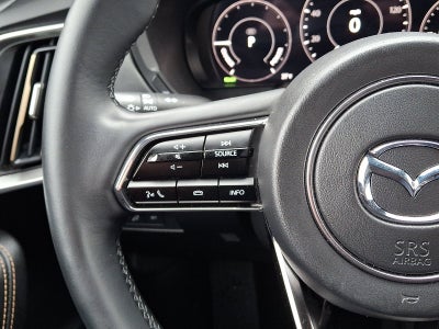 2024 Mazda Mazda CX-90 PHEV Premium Plus