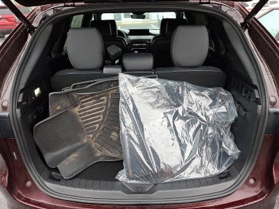 2024 Mazda Mazda CX-90 PHEV Premium Plus