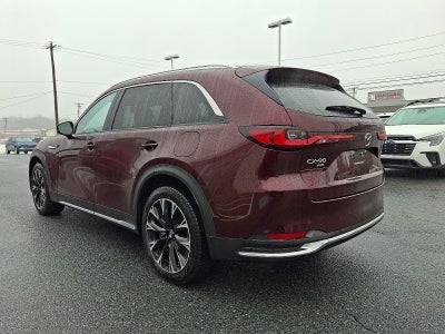 2024 Mazda Mazda CX-90 PHEV Premium Plus