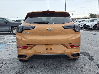 2025 Buick Encore GX Avenir
