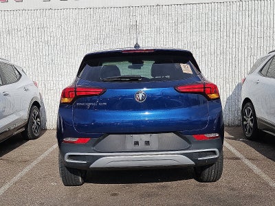 2022 Buick Encore GX Preferred