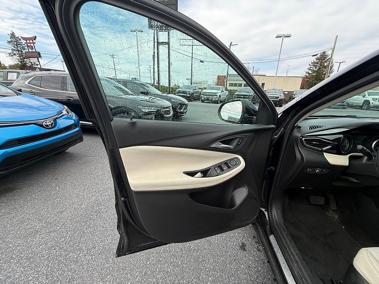 2020 Buick Encore GX Preferred