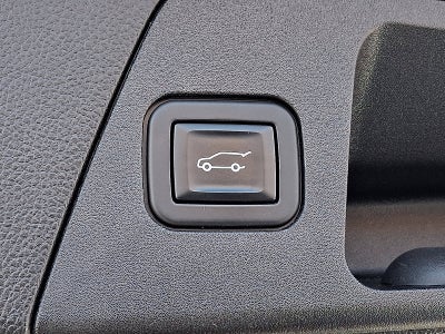 2020 Buick Envision Premium
