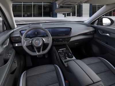 2024 Buick Envision Sport Touring
