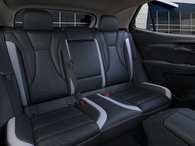 2024 Buick Envision Sport Touring