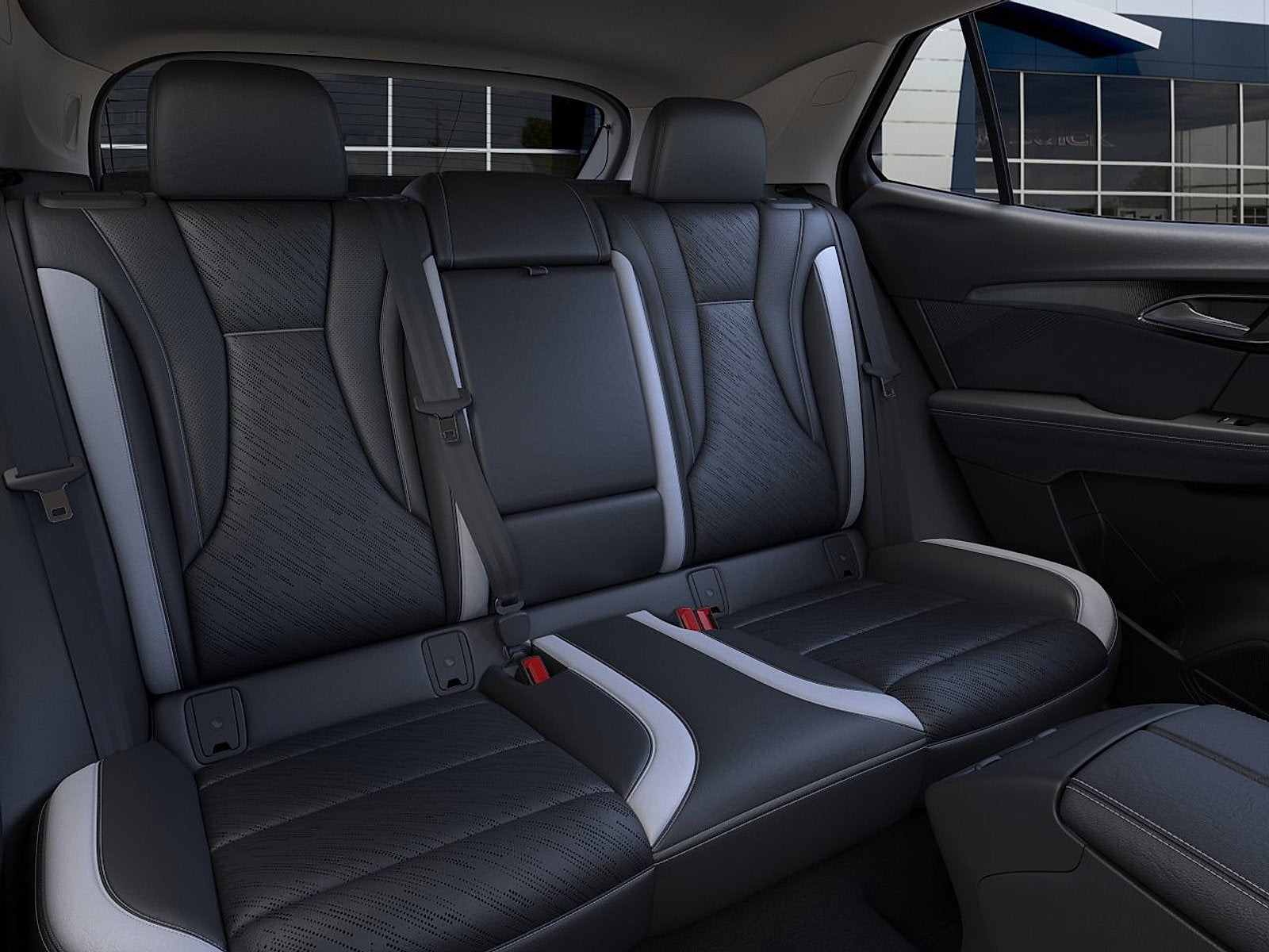 2024 Buick Envision Sport Touring