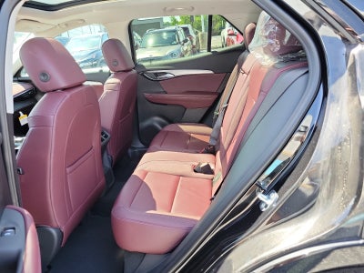 2024 Buick Envision Sport Touring