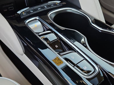 2022 Buick Envision Avenir