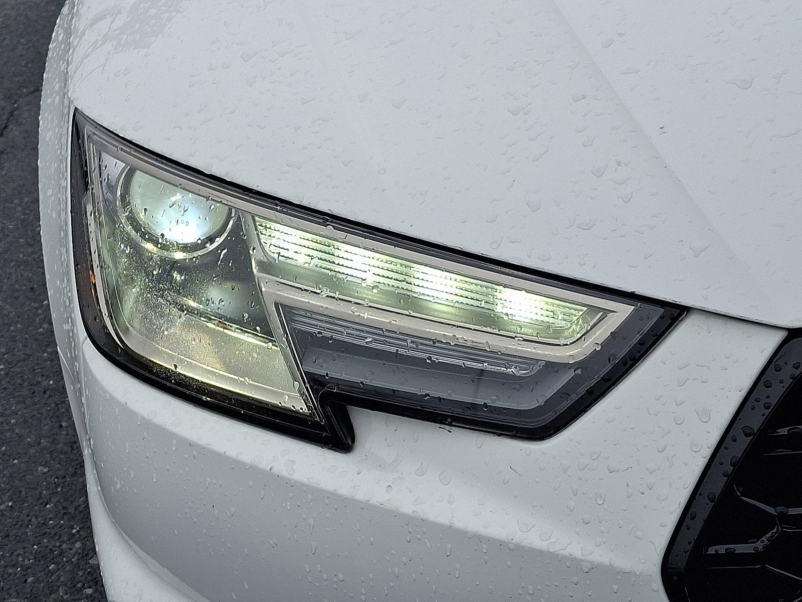 2019 Audi A4 Premium