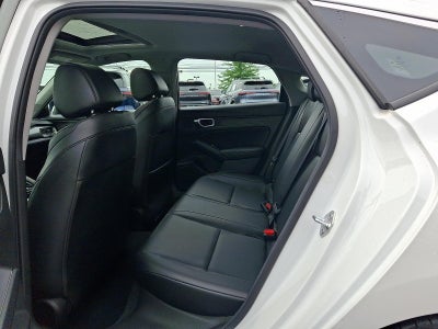 2023 Acura Integra CVT