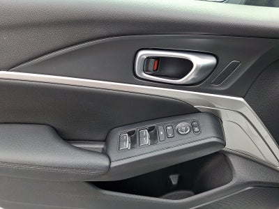 2023 Acura Integra CVT