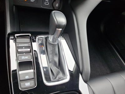 2023 Acura Integra CVT