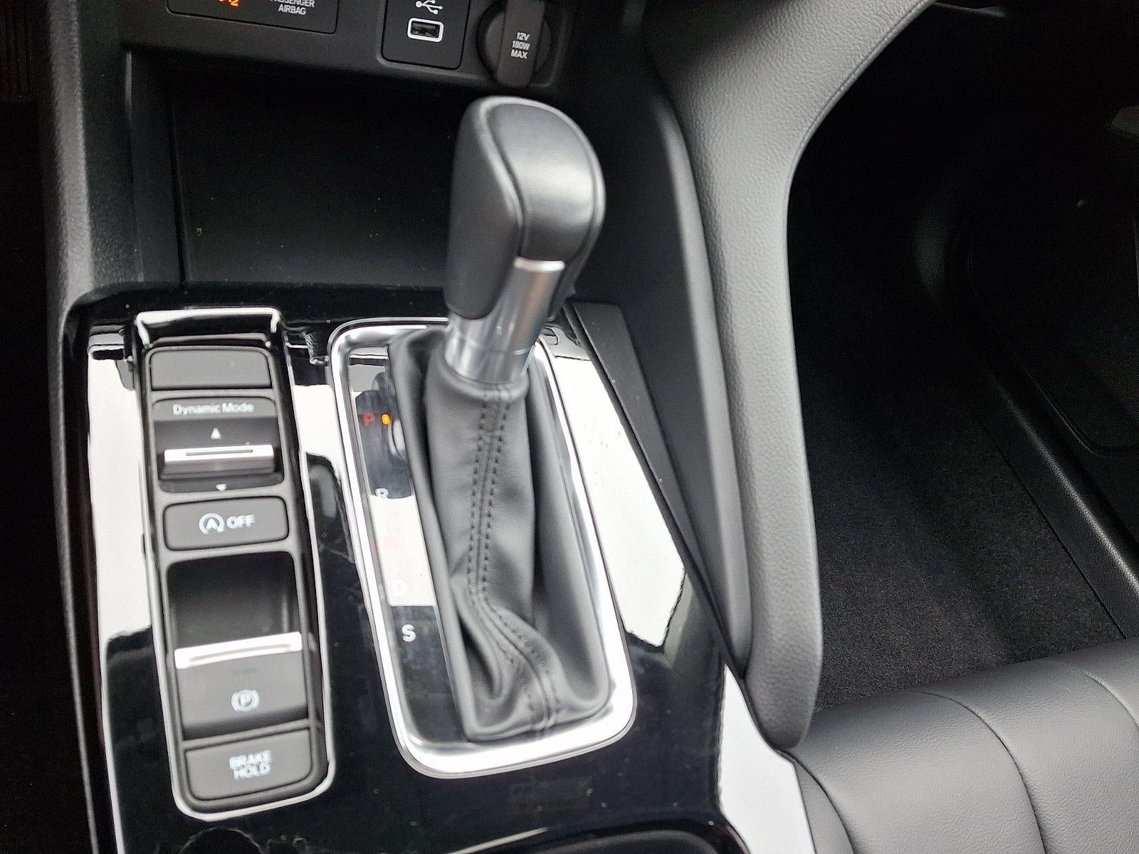 2023 Acura Integra CVT