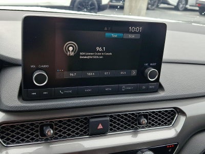 2023 Acura Integra CVT