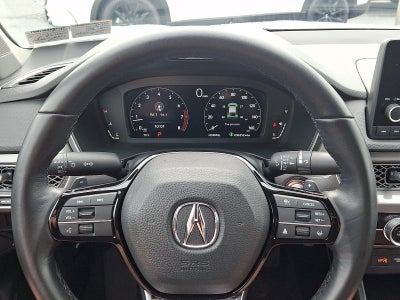 2023 Acura Integra CVT