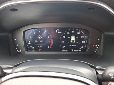 2023 Acura Integra CVT