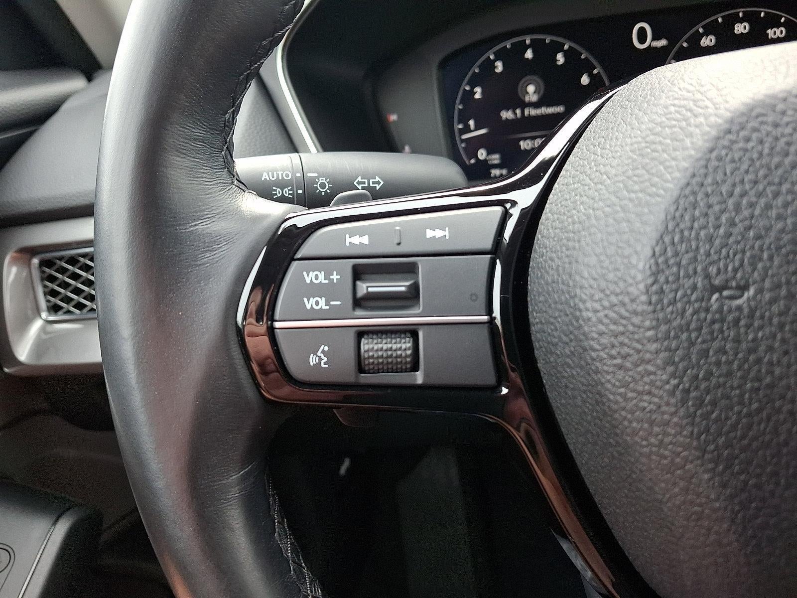 2023 Acura Integra CVT