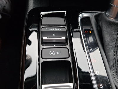 2023 Acura Integra CVT