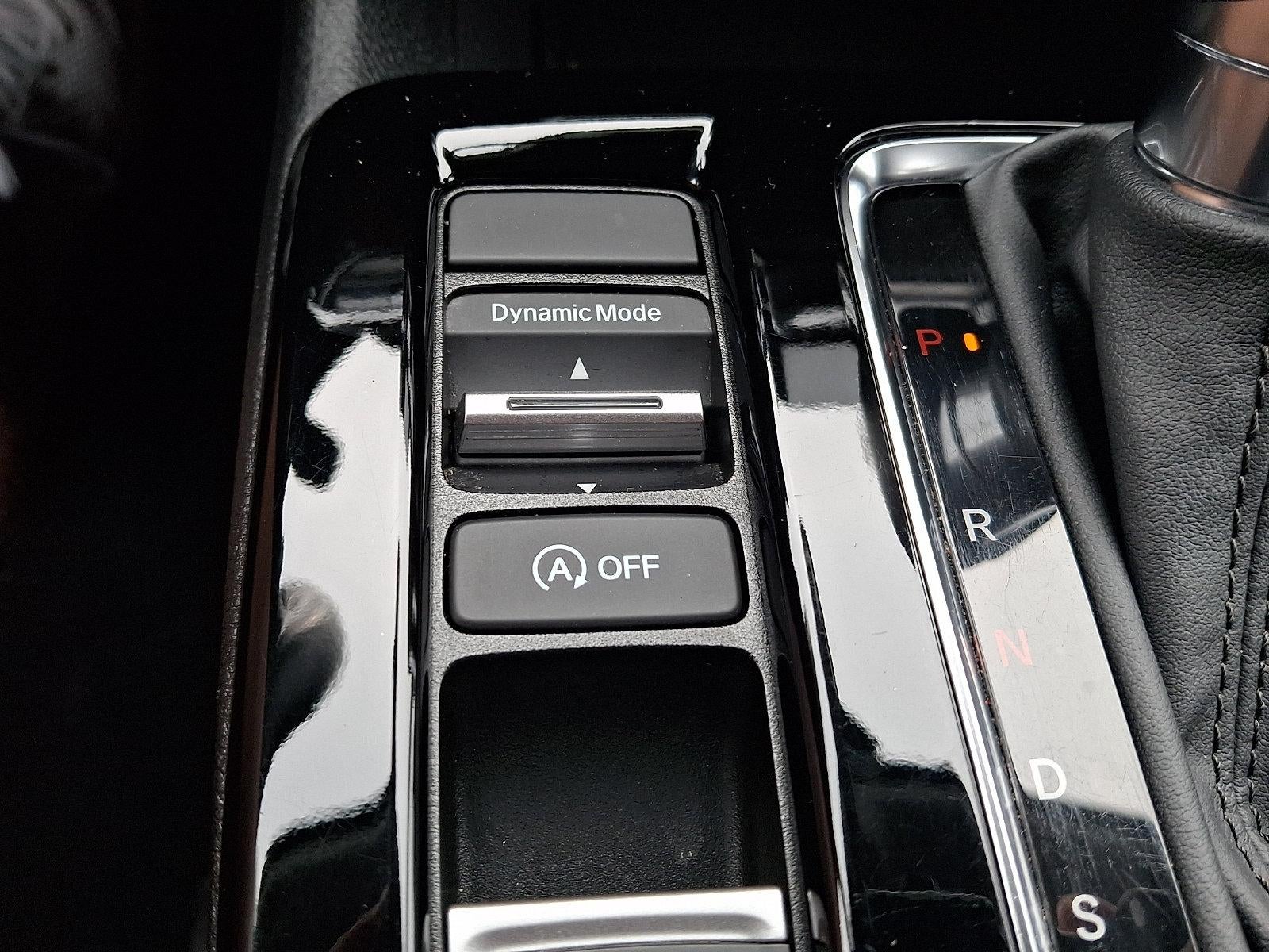 2023 Acura Integra CVT